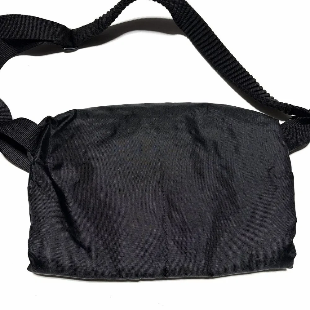 Bellroy Lite Sling Bag Black